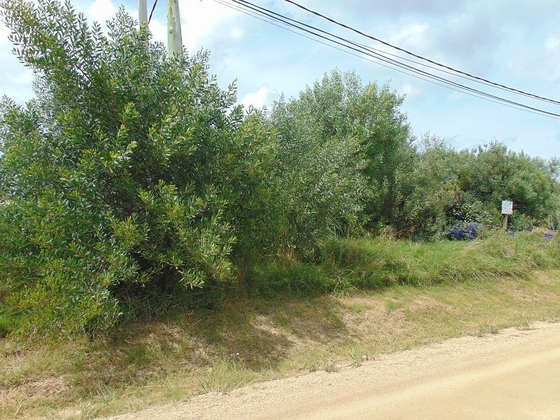 Terreno en venta Balneario Buenos Aires 