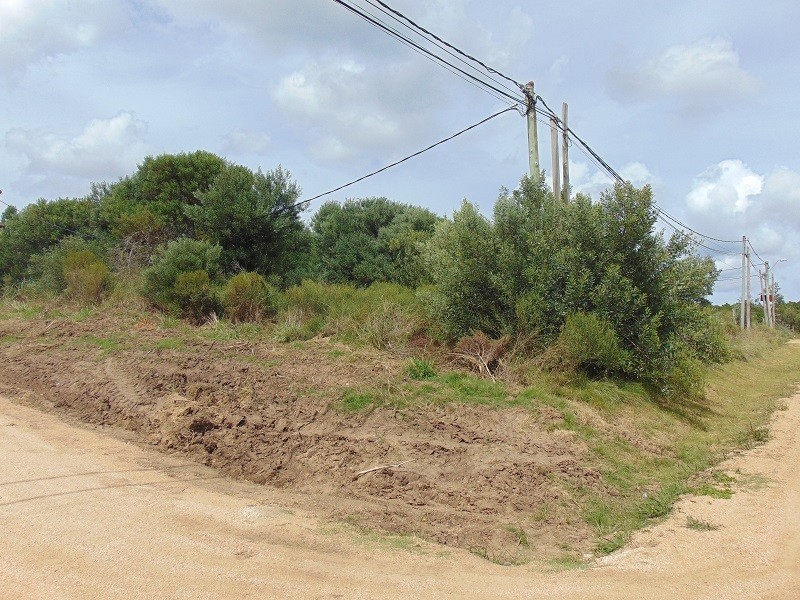 Terreno en venta Balneario Buenos Aires 