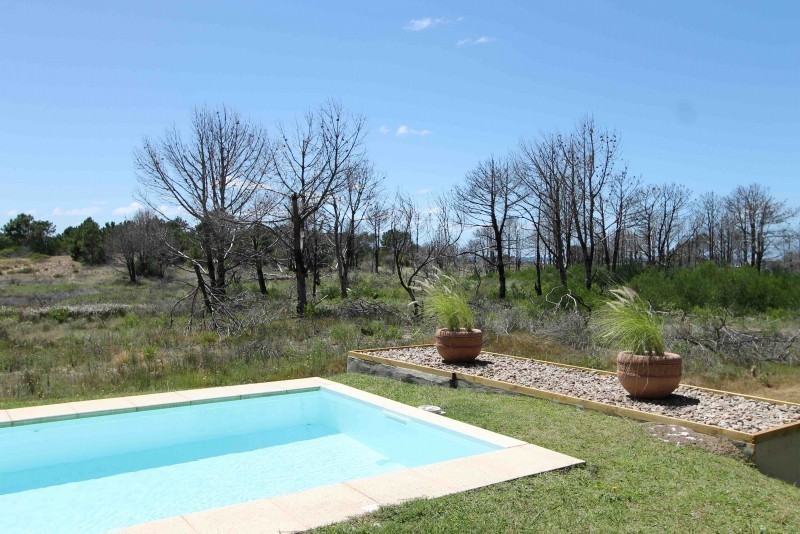 Casa en venta en Arenas de Jose Ignacio