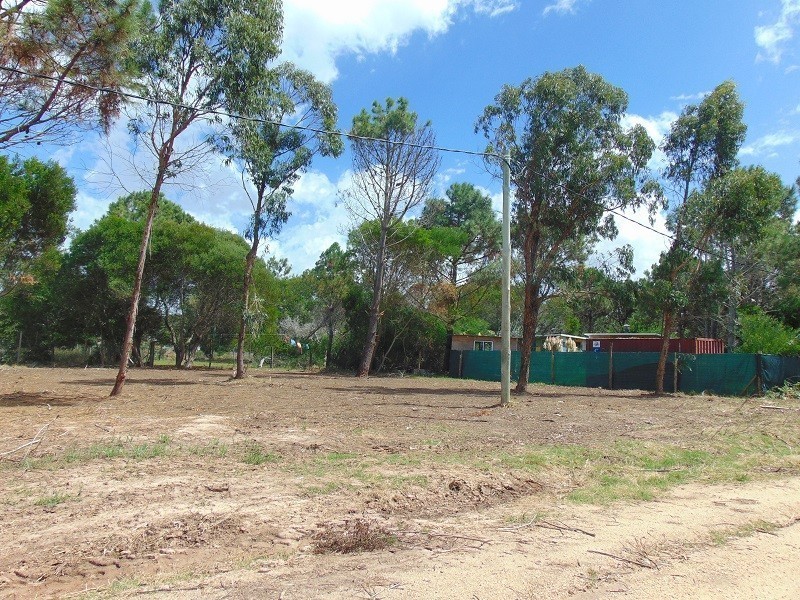 Terreno en venta Balneario Buenos Aires 