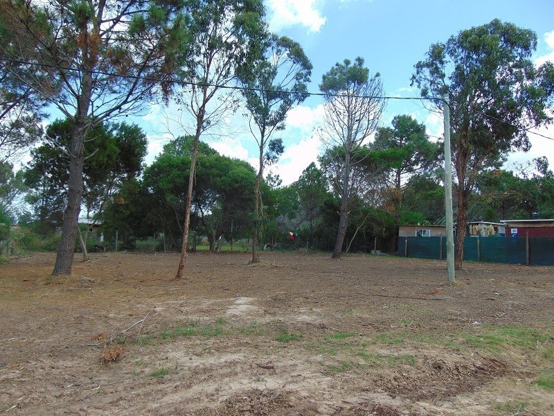 Terreno en venta Balneario Buenos Aires 