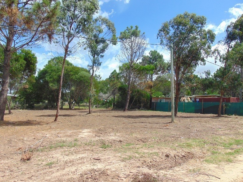 Terreno en venta Balneario Buenos Aires 