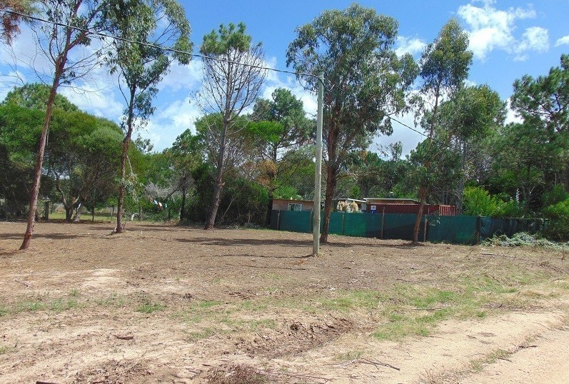 Terreno en venta Balneario Buenos Aires 