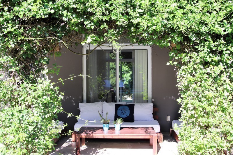 Lindísima casa en el bosque de Montoya en alquiler