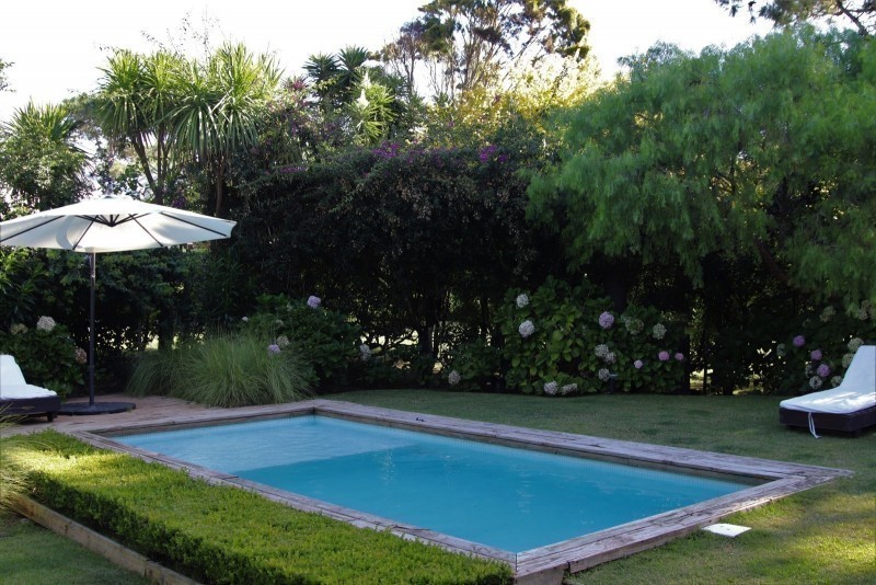 Lindísima casa en el bosque de Montoya en alquiler