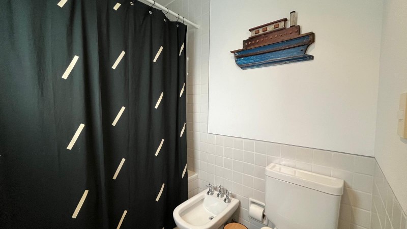 Lindísima casa en el bosque de Montoya en alquiler