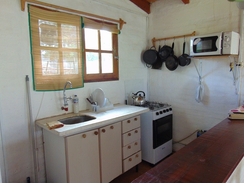Casa en venta Balneario Buenos Aires