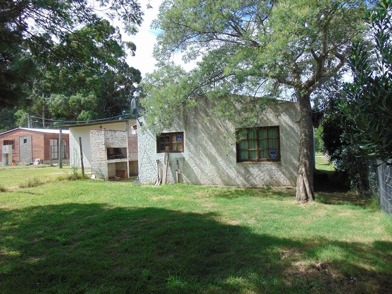 Casa en venta Balneario Buenos Aires