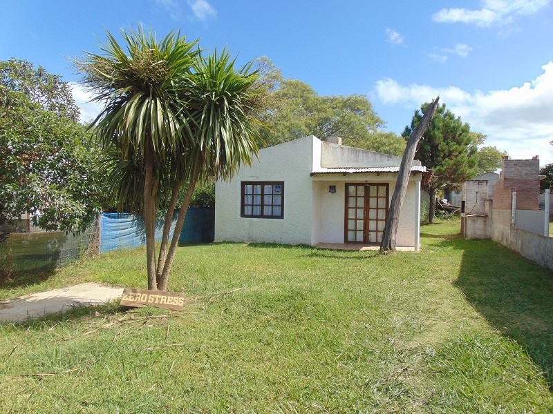 Casa en venta Balneario Buenos Aires