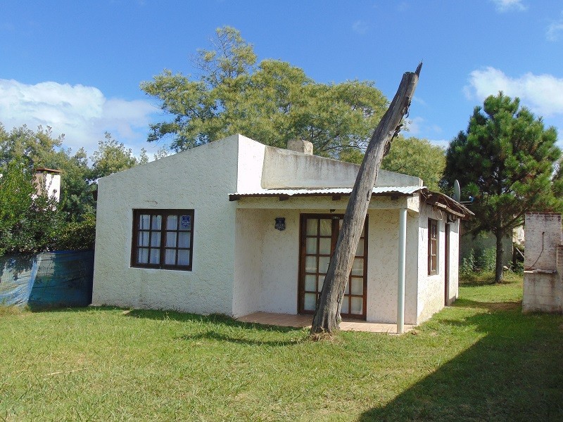 Casa en venta Balneario Buenos Aires