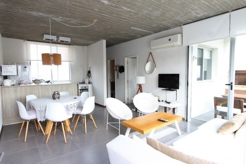 Departamento en venta en el corazón de Manantiales