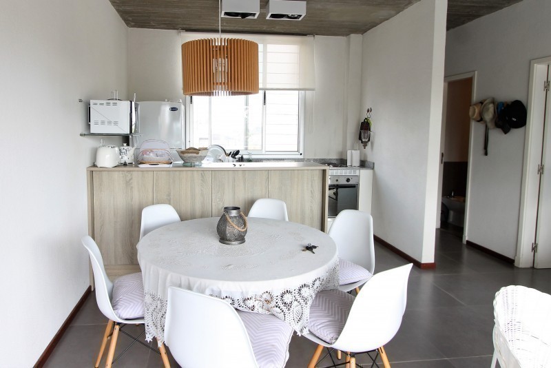 Departamento en venta en el corazón de Manantiales