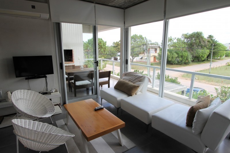 Departamento en venta en el corazón de Manantiales