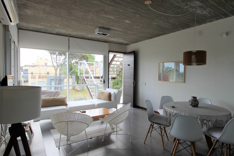 Departamento en venta en el corazón de Manantiales