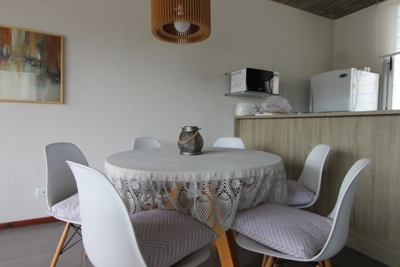 Departamento en venta en el corazón de Manantiales