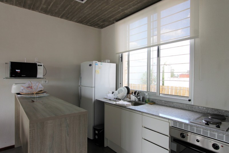 Departamento en venta en el corazón de Manantiales