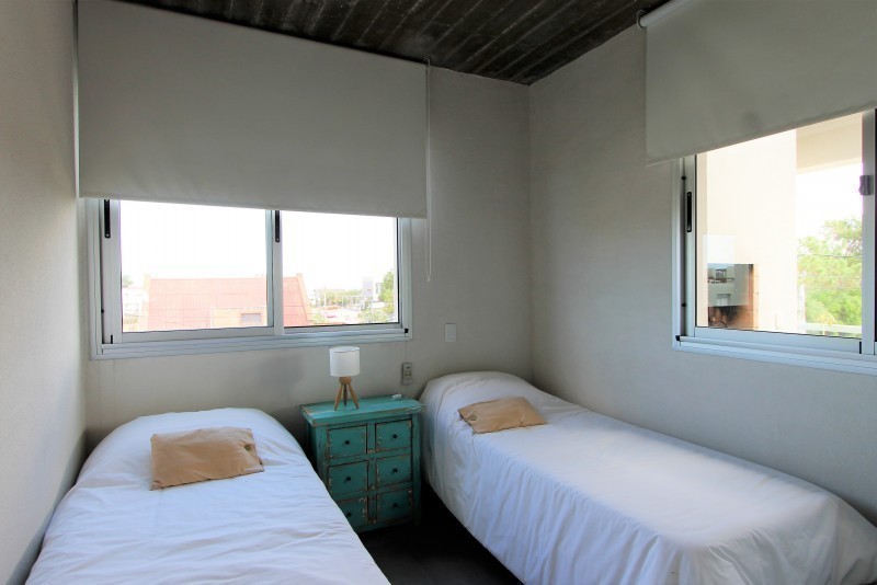 Departamento en venta en el corazón de Manantiales