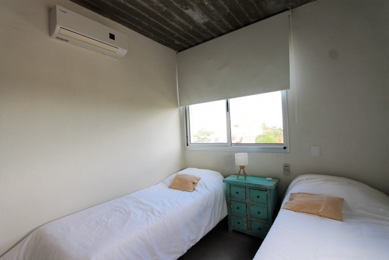 Departamento en venta en el corazón de Manantiales