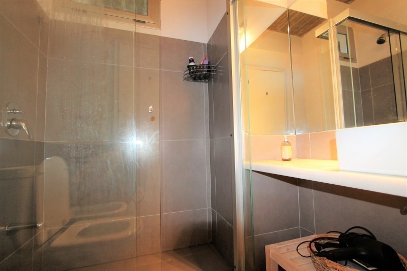 Departamento en venta en el corazón de Manantiales