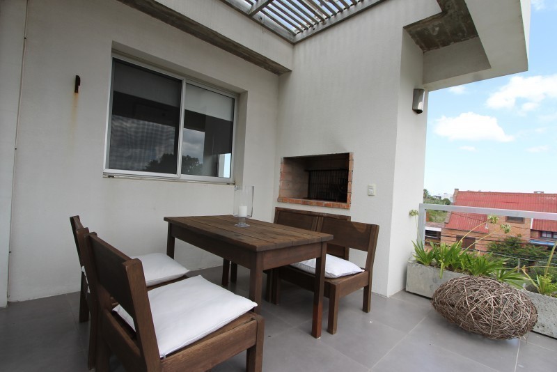 Departamento en venta en el corazón de Manantiales
