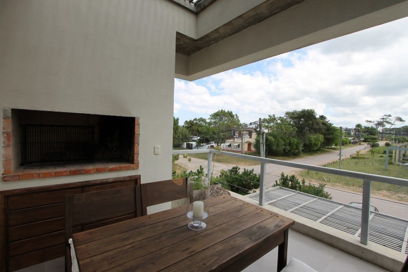 Departamento en venta en el corazón de Manantiales