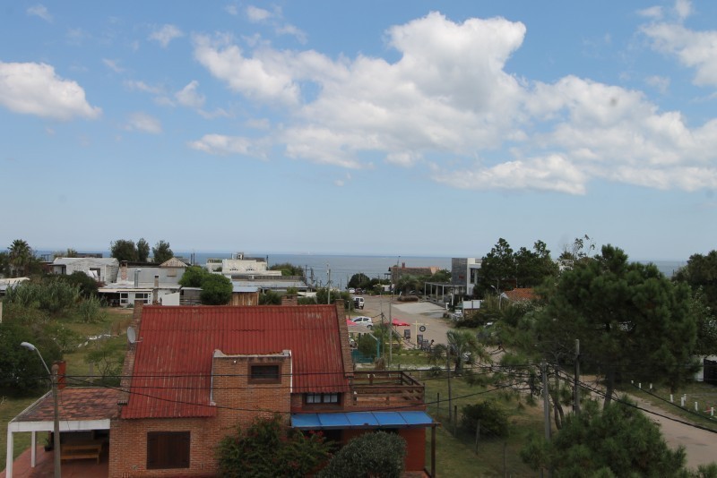 Departamento en venta en el corazón de Manantiales