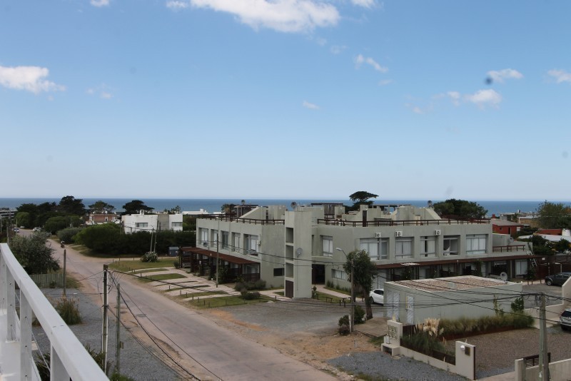 Departamento en venta en el corazón de Manantiales