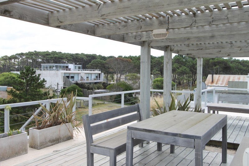 Departamento en venta en el corazón de Manantiales