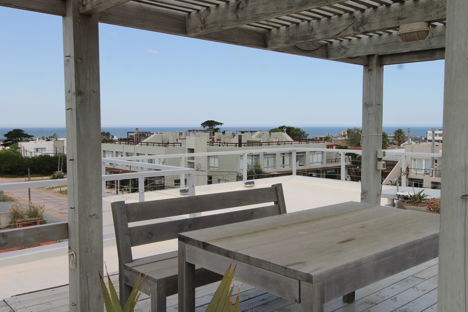 Departamento en venta en el corazón de Manantiales