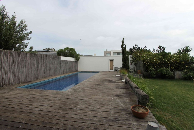 Hacia playa mansa y puerto de pescadores, Jose Ignacio