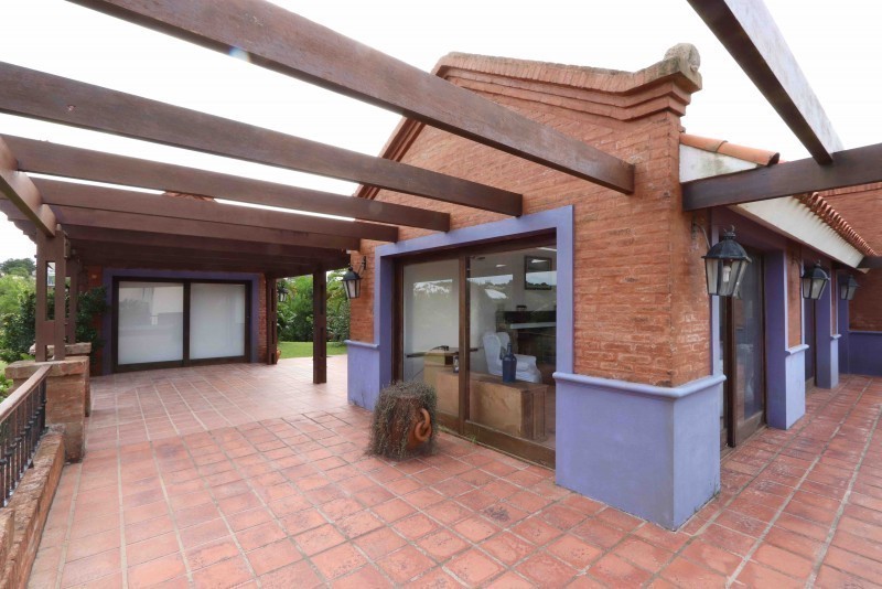 Casa en Club de Mar en venta