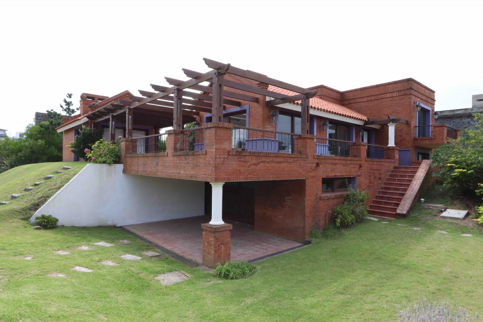 Casa en Club de Mar en venta