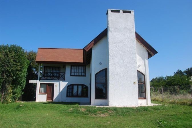 Casa en alquiler en El Chorro