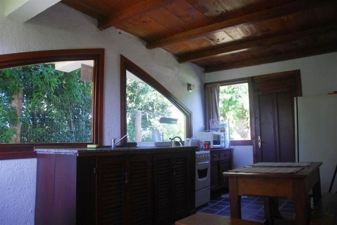 Casa en alquiler en El Chorro