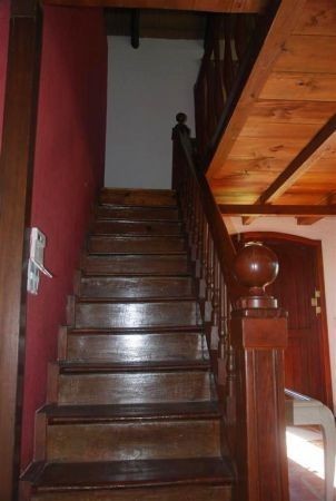 Casa en alquiler en El Chorro