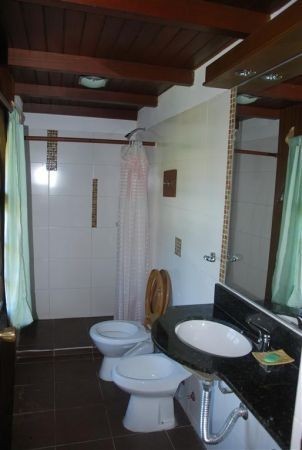 Casa en alquiler en El Chorro