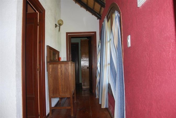 Casa en alquiler en El Chorro