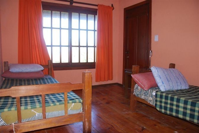 Casa en alquiler en El Chorro