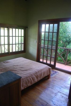 Casa en alquiler en El Chorro