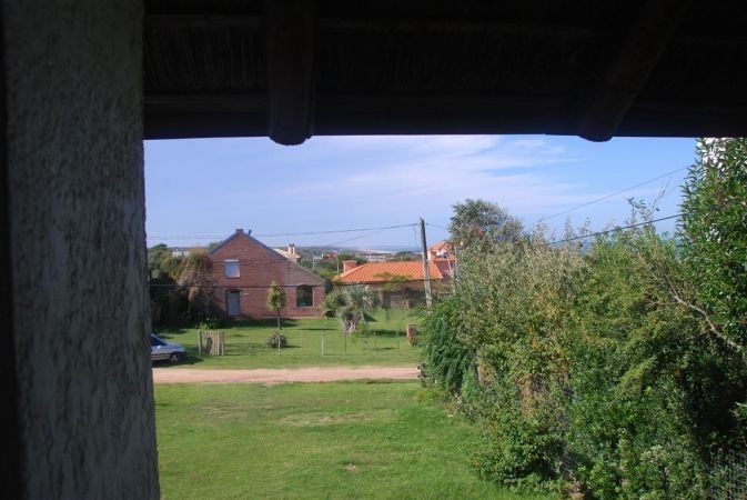 Casa en alquiler en El Chorro