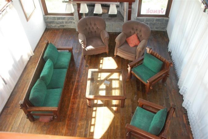 Casa en alquiler en El Chorro