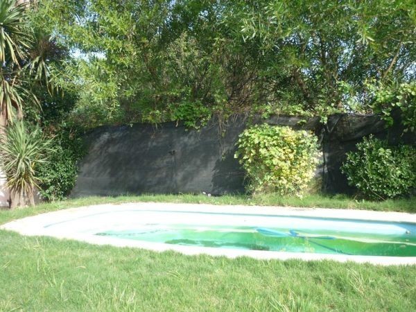 Casa en alquiler en El Chorro