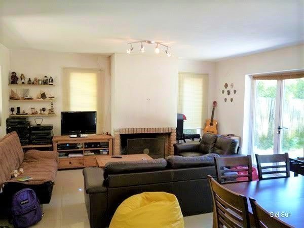 Linda y modera casa en barrio privado 