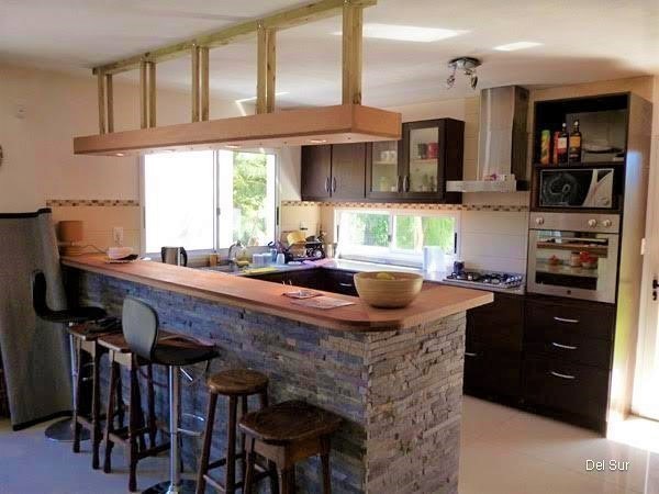 Linda y modera casa en barrio privado 