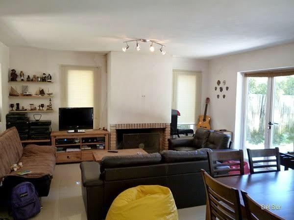 Linda y modera casa en barrio privado 