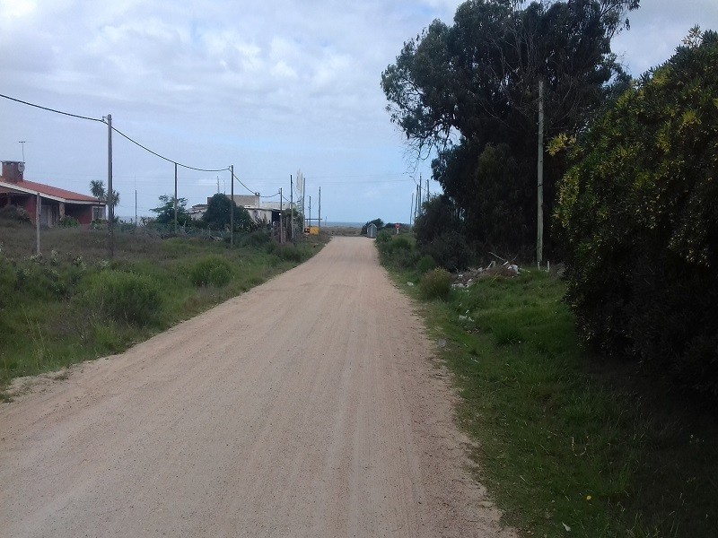 Terreno en venta Balneario Buenos Aires