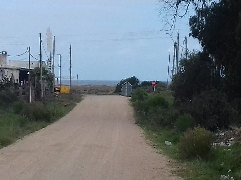 Terreno en venta Balneario Buenos Aires