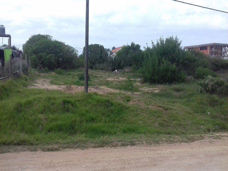 Terreno en venta Balneario Buenos Aires