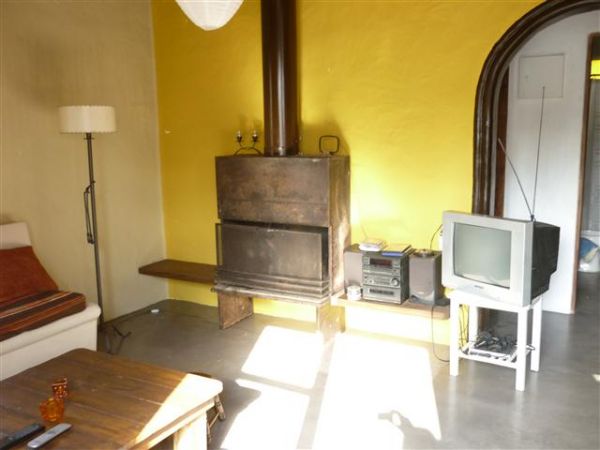LINDA CASA.