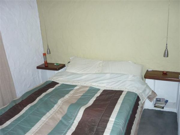 LINDA CASA.